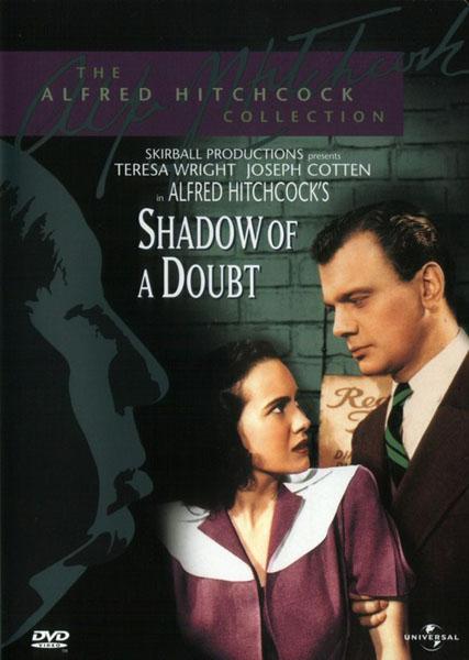 Shadow of a Doubt