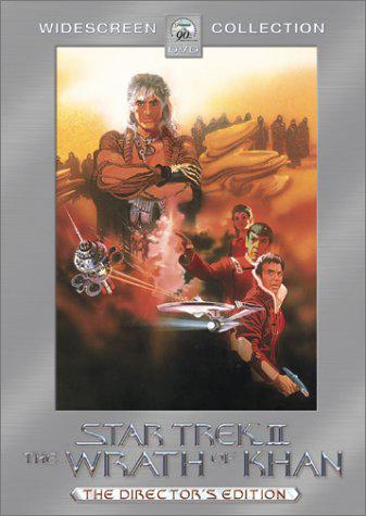 Star Trek Search for Spock