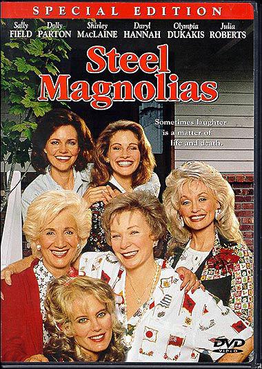 Steel Magnolias