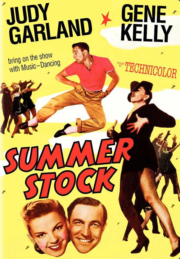 Summer Stock