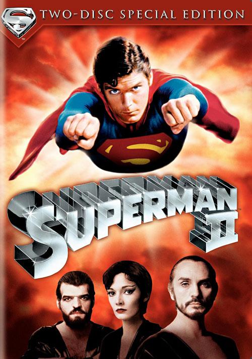 Superman II