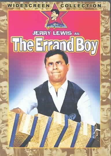The Errand Boy