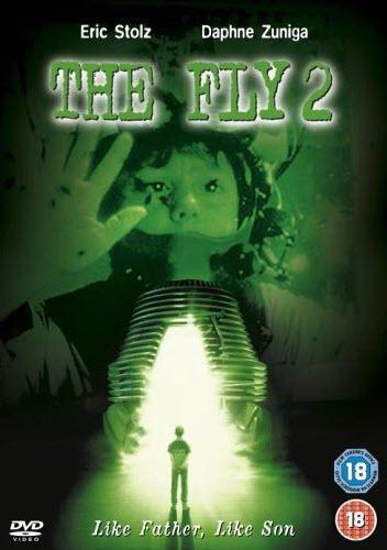 The Fly 2