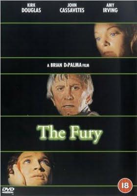 The Fury