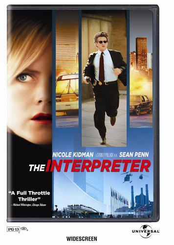 The Interpreter