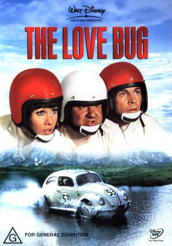The Love Bug