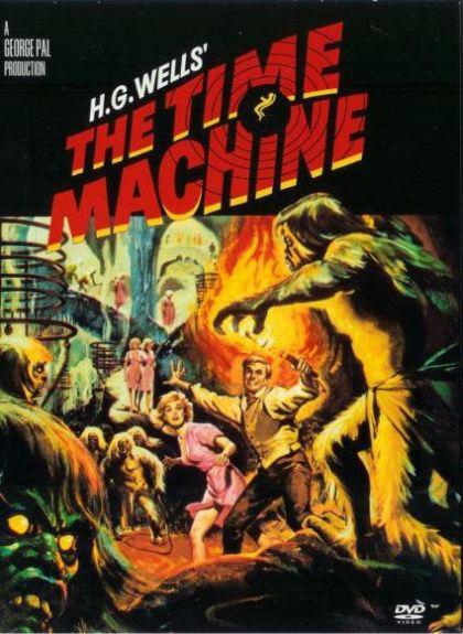The Time Machine
