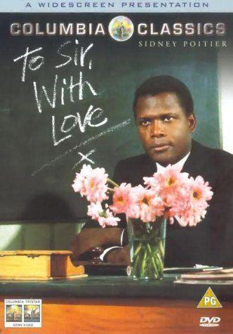 To Sir With Love