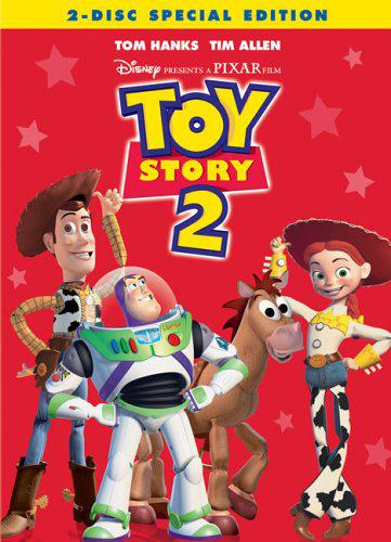 Toy Story II