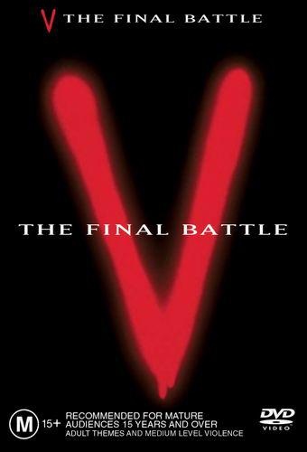 V The Final Battle