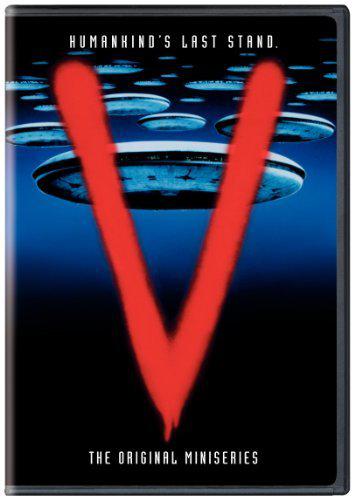 V The Mini Series