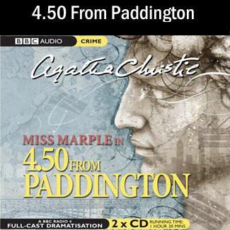 450 from Paddington