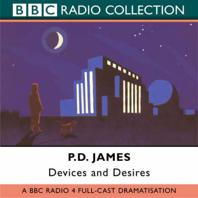 Devices and Desires