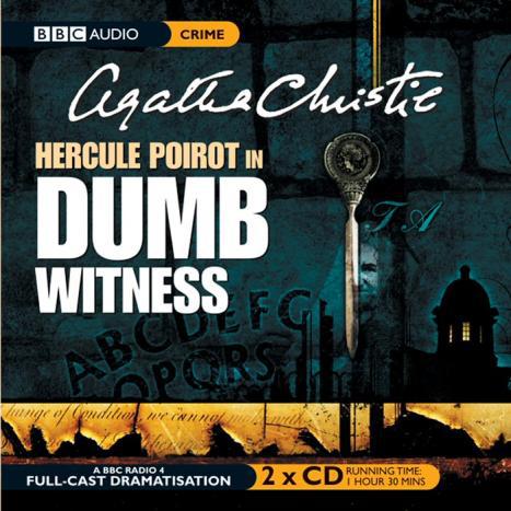 Dumb Witness