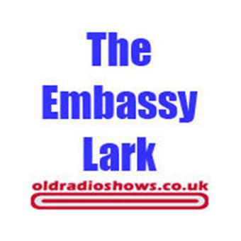The New Ambassador