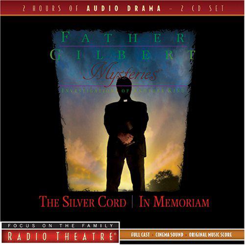 The Silver Cord
