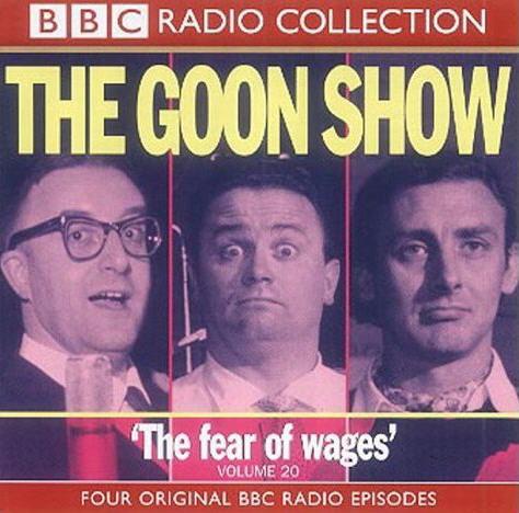 The Fear Of Wages