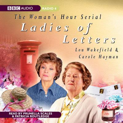 Ladies of the Letters