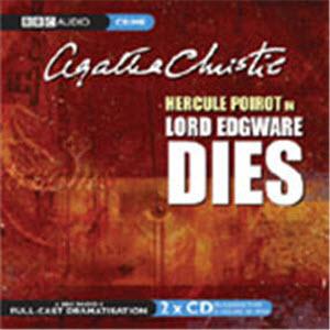 Lord Edgeware Dies