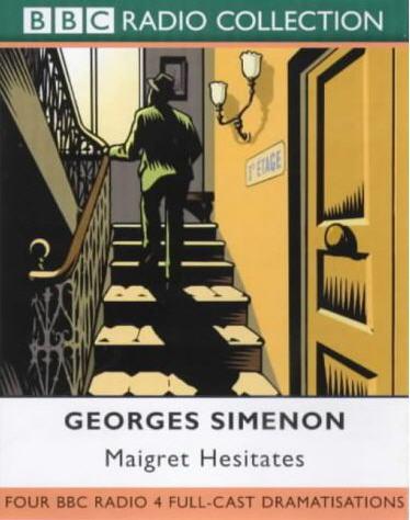 Maigret Goes to School