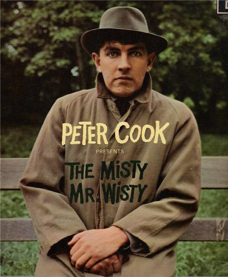 Misty Mr Wisty