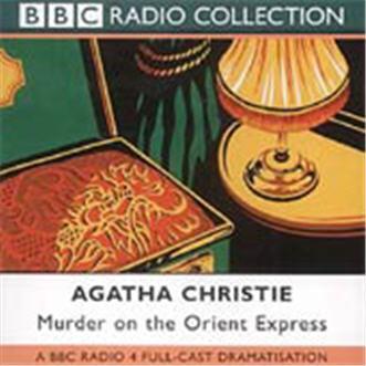 Murder on the Orient Express