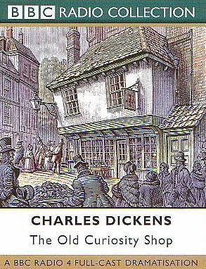 The Old Curiosity Shop