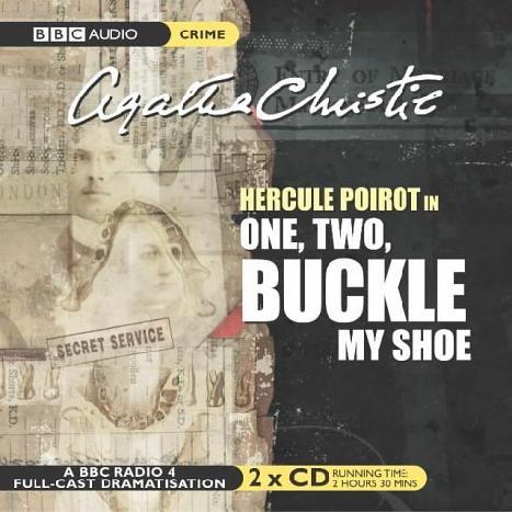 1 2 Buckle My Shoe