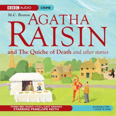 The Quiche of Death