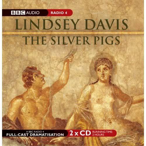 The Silver Pigs