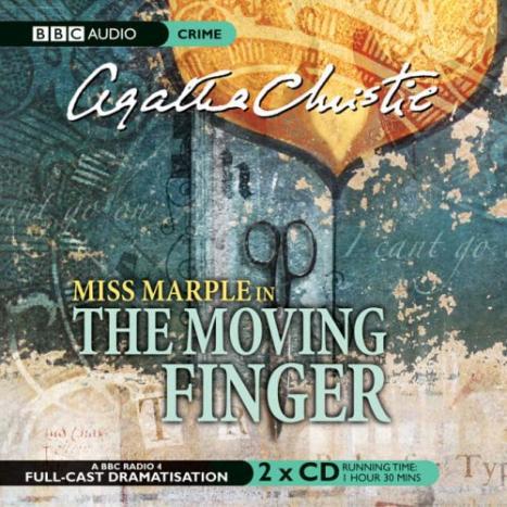 The Moving Finger