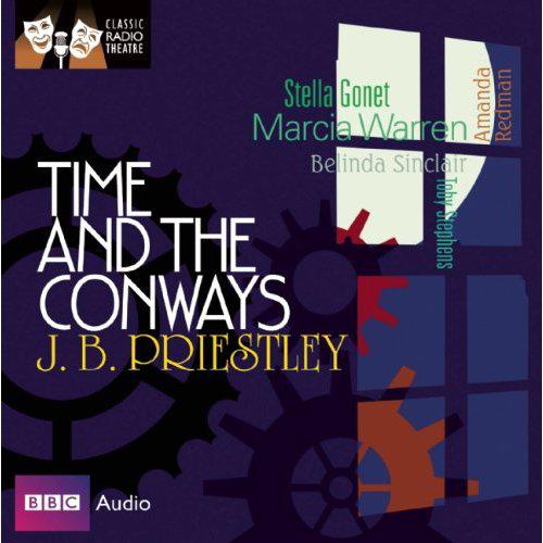 Time and The Conways