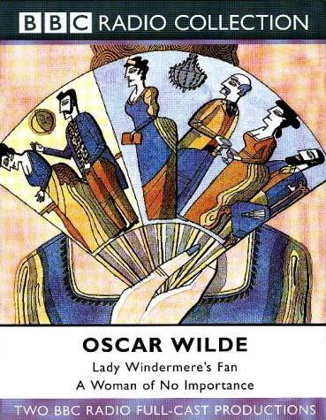 Lady Windermeres Fan