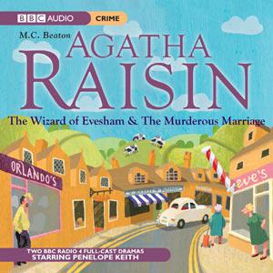 The Wizard of Eavesham