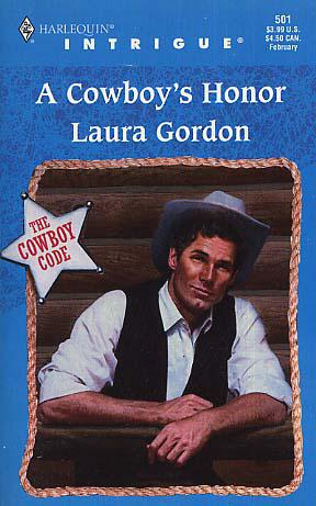 A Cowboys Honour