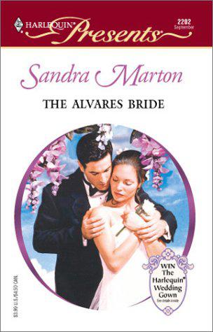The Alvares Bride