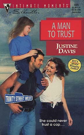 A Man To Trust