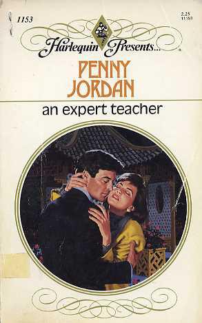 An Expert Teacher
