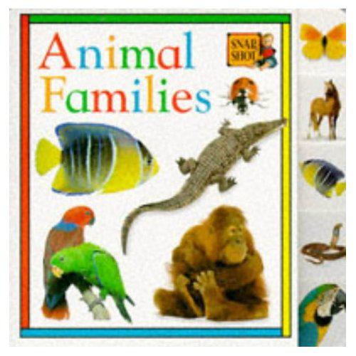 Animal Families
