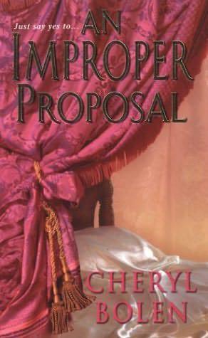An Improper Proposal