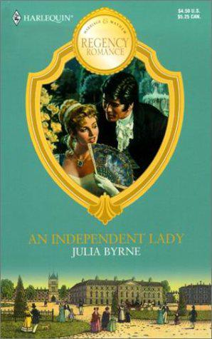 An Independent Lady