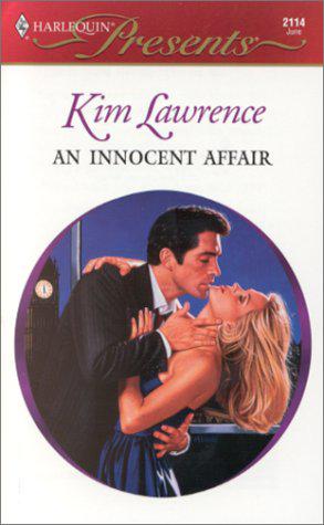 An Innocent Affair