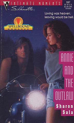 Annie And The Outlaw