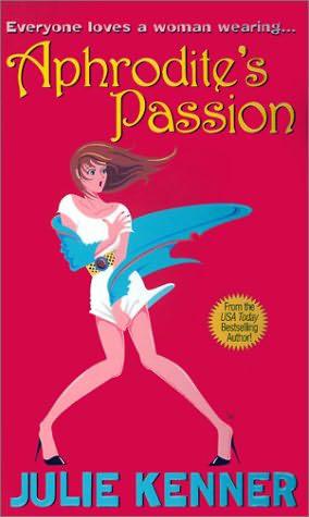 Aphrodites Passion