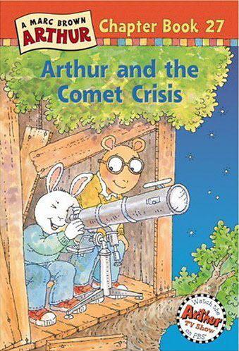 Arthur and the Comet Crisis