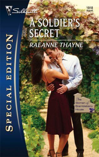 A Soldiers Secret