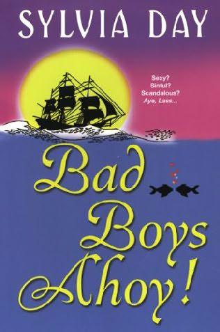 Bad Boys Ahoy