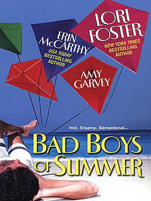 Bad Boys Of Summer