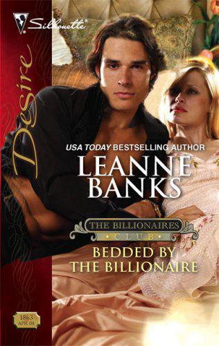 Bedded By The Billionaire