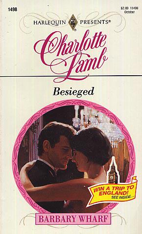 Beseiged